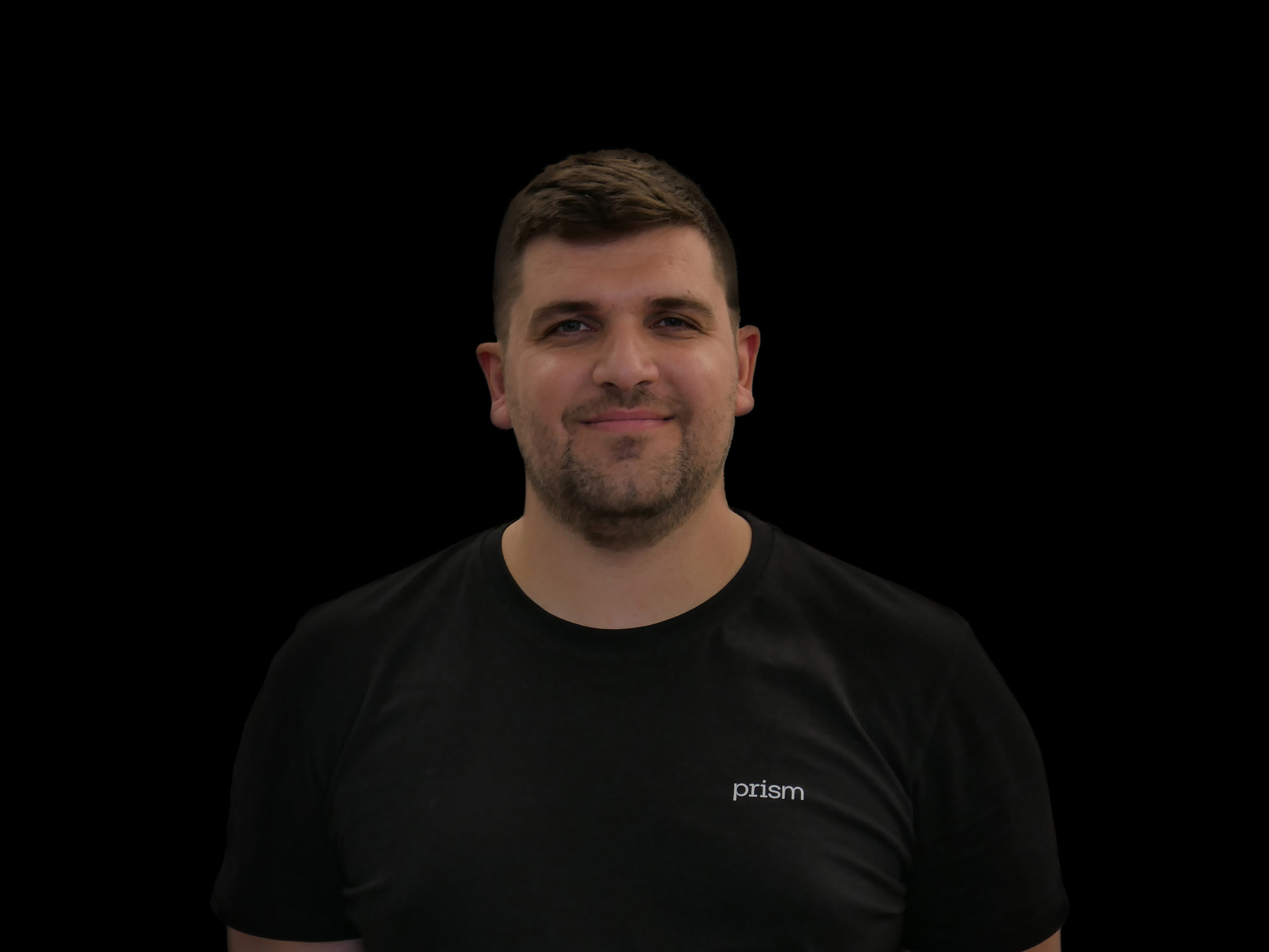 Ali Abou kinésithérapeute et ostéopathe à PRISM PHYSIO Paris 4