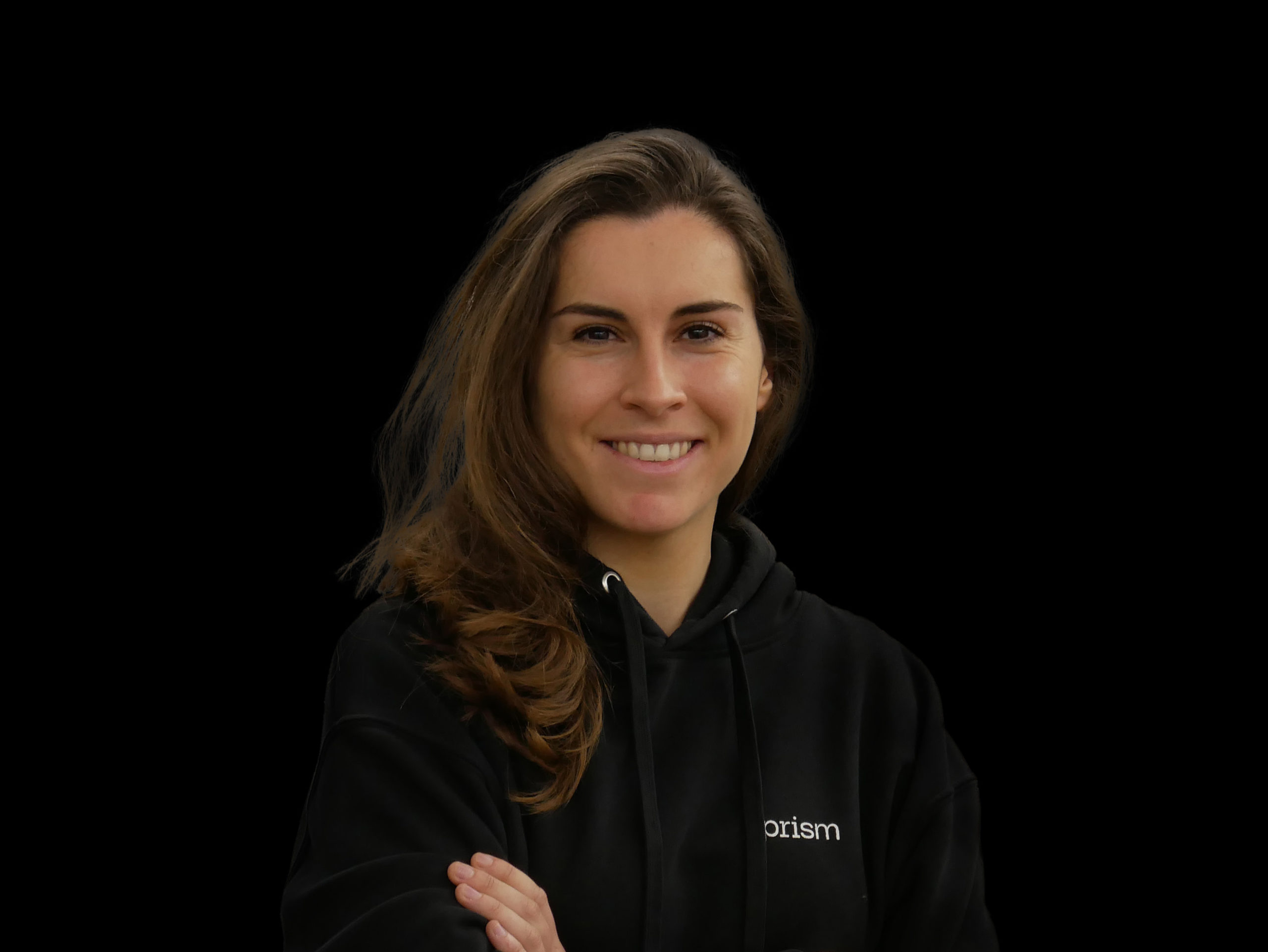 Clara Boittin kinésithérapeute du sport à PRISM PHYSIO Paris 4